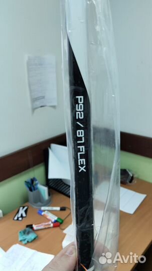 Клюшка bauer