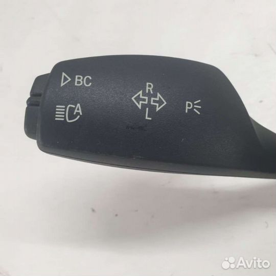 Переключатель подрулевой (стрекоза) 10042960 BMW 3 F30/F31/GT F34 0