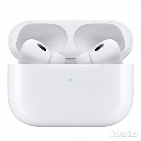 Apple Airpods Pro 2 2022 новые
