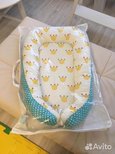 Гнездо для ребёнка