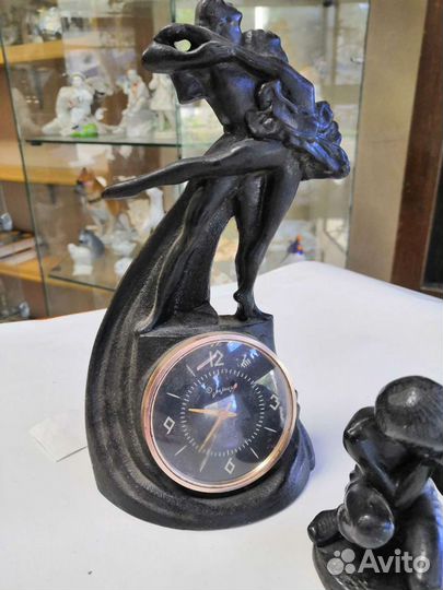 Каслинское литье