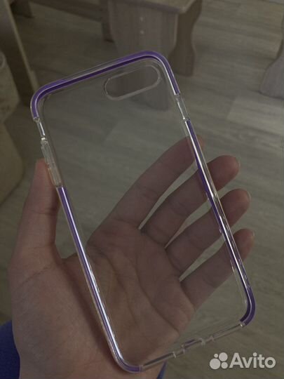 Чехол на iPhone 7 8 plus