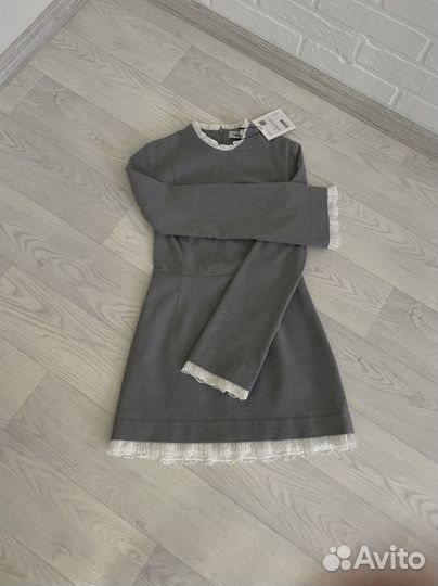 Новое платье lime