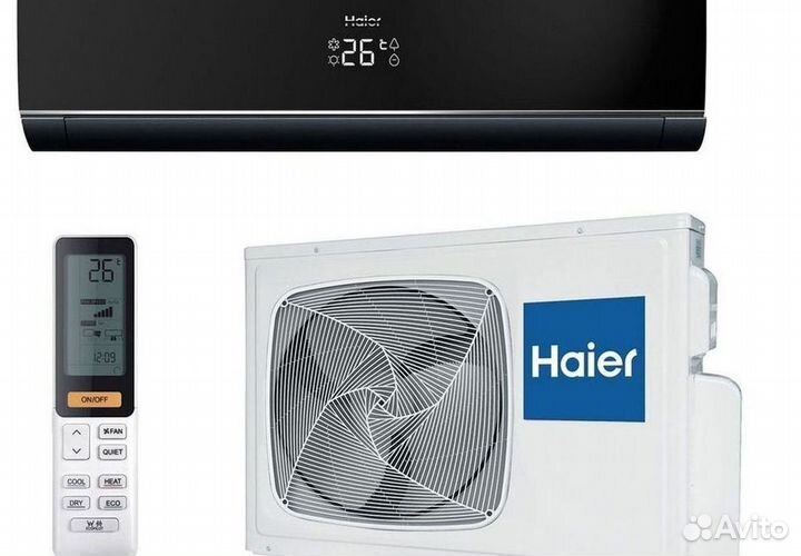 Кондиционер сплит в наличии