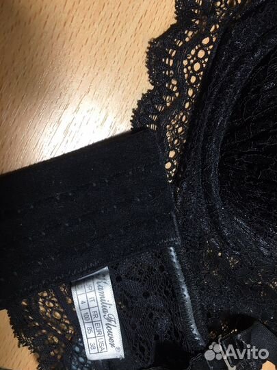 Красивое белье