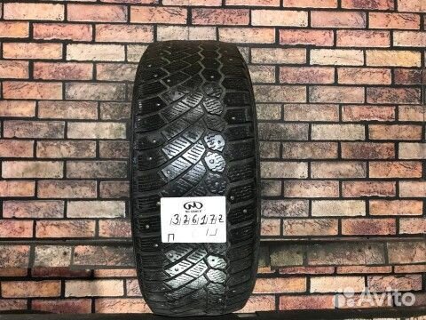 Gislaved Nord Frost 200 205/55 R16 94T