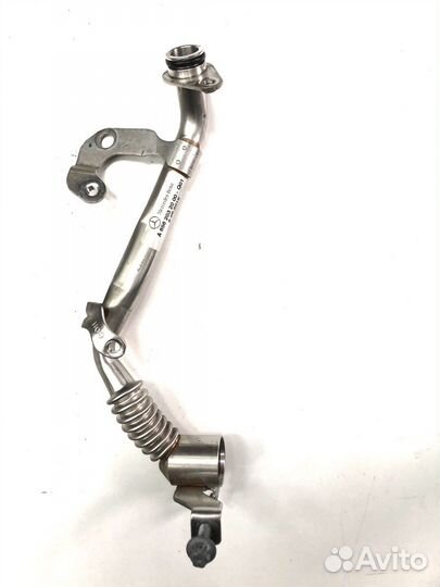 Трубка системы охлаждения 2019 год OM654