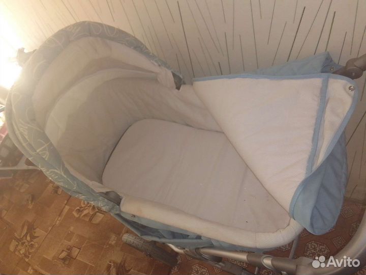 Продам коляску