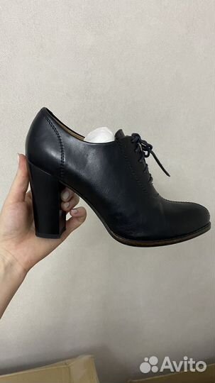 Ботильоны