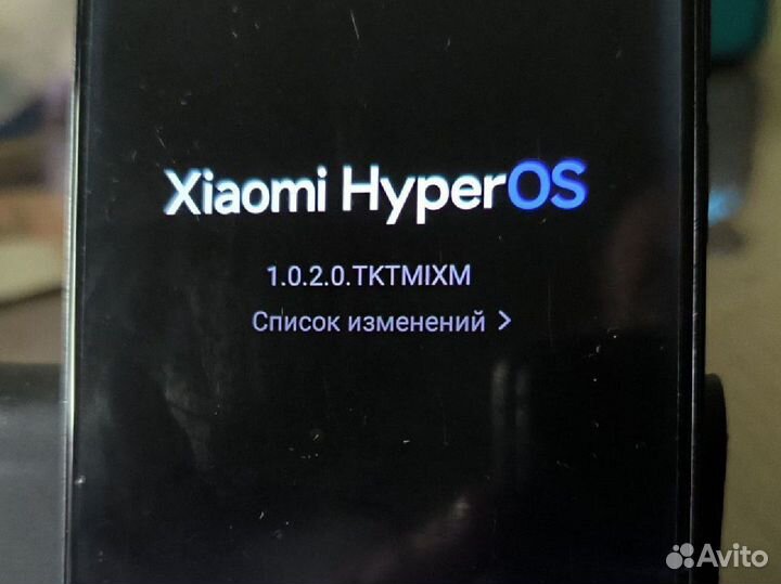 Xiaomi Redmi Note 11 Pro+ 5G, 8/128 ГБ