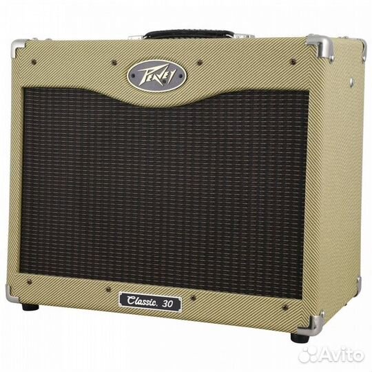 Комбо усилитель Peavey Classic 30-112