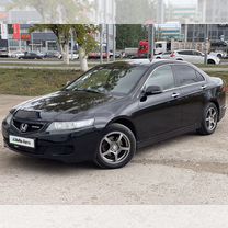 Honda Accord 2.0 MT, 2008, 264 000 км, с пробегом, цена 775 000 �руб.