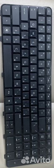 Клавиатура для ноутбука HP DV6-6000