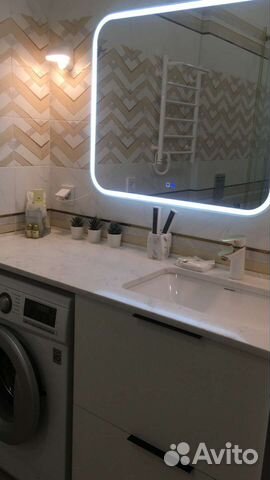 Столешница из кварца