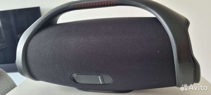 Колонка JBL boombox 2