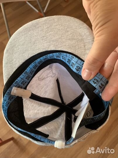 Бейсболка детская H&M