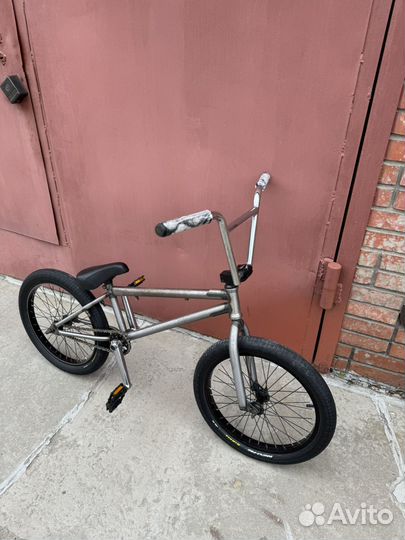 BMX 713 Scream