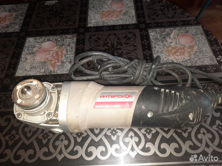 Ушм Makita DeWalt,интерскол
