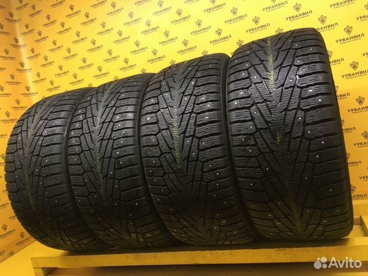 Nokian Tyres Hakkapeliitta 7 SUV 295/40 R21 111T