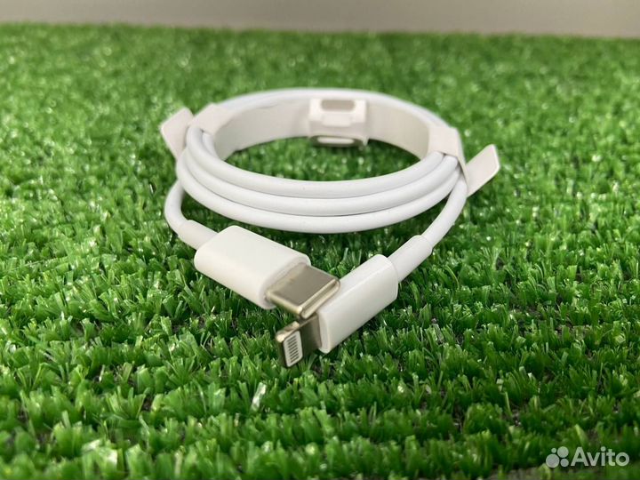 Зарядка кабель для айфона
