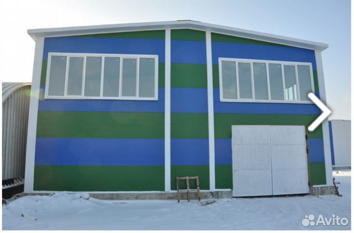 Ангары футбольные Хоккейные манежи