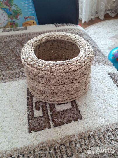 Корзиночка