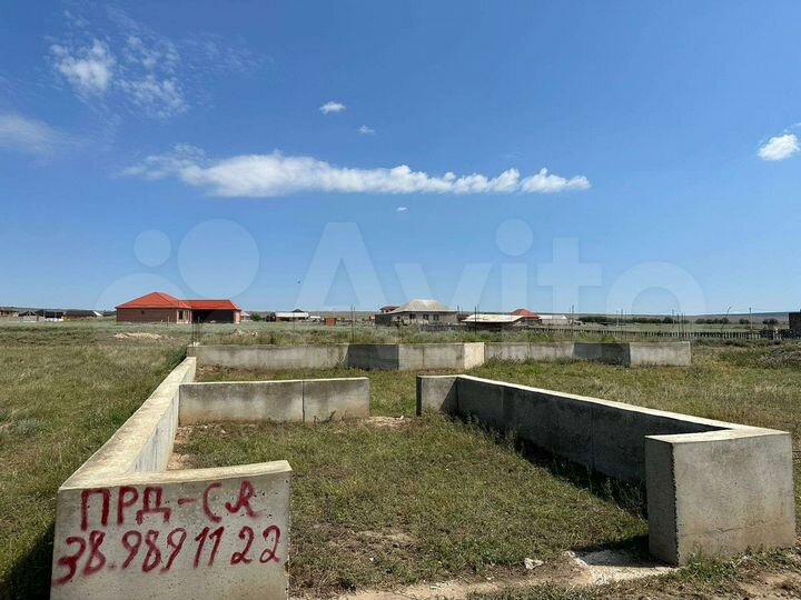 Участок 10 сот. (ИЖС)