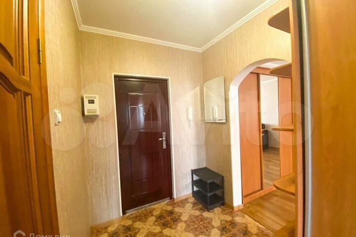 1-к. квартира, 60 м², 7/9 эт.