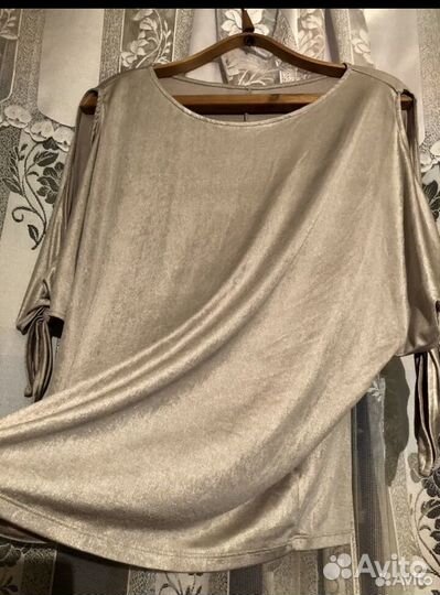 Блузка женская 48 50