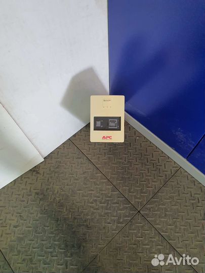 Ибп источник бесперебойного питания