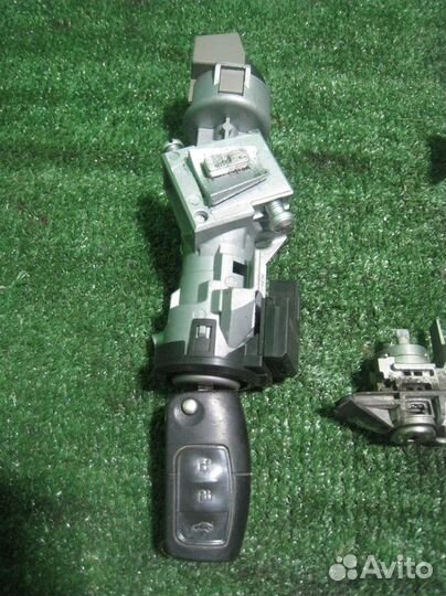 Замок зажигания Ford Focus 2 (CB4) 2009