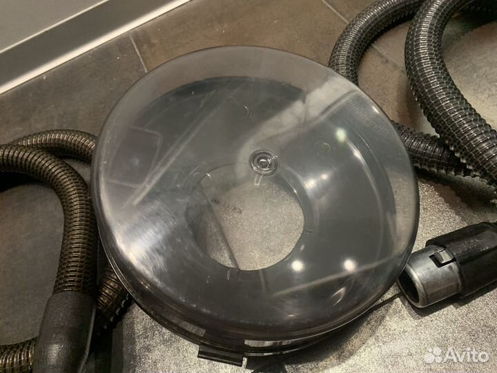 Шланг для пылесоса Rainbow и колба