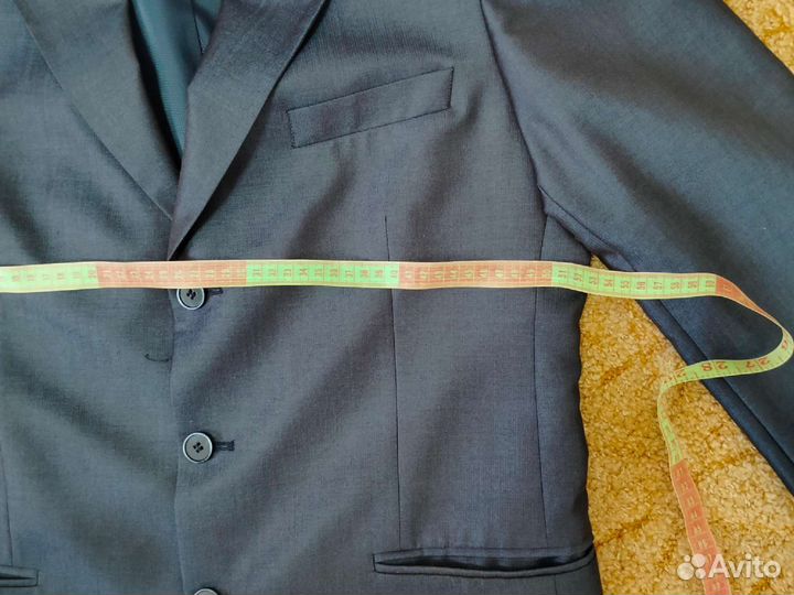 Костюм мужской