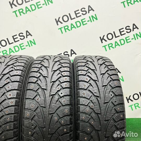 Hankook Winter I'Pike W409 215/60 R16 95T