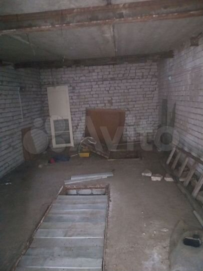Гараж, 24 м²