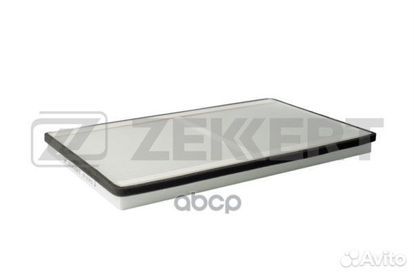 Фильтр салон. MB Unimog 55- V-Class (638/2) 96