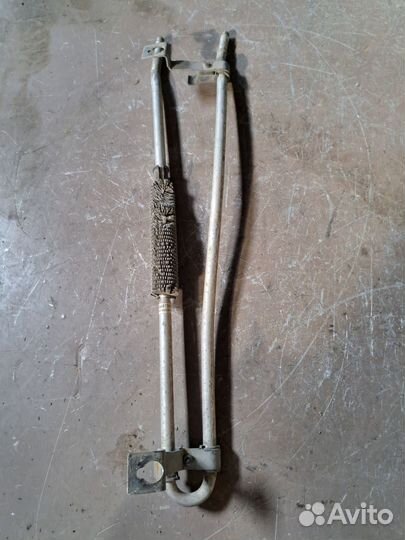 Радиатор гидроусилителя Volvo S80