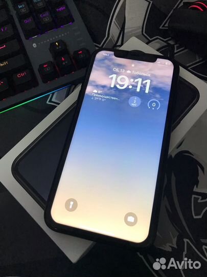 iPhone Xr, 64 ГБ