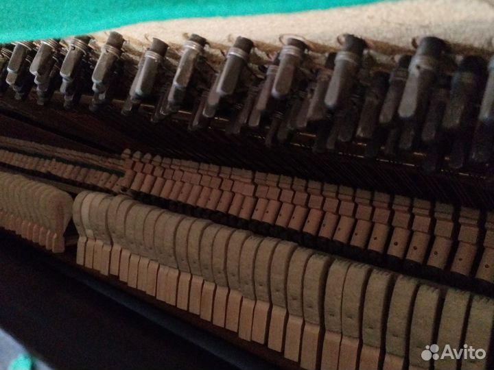 Фортепиано