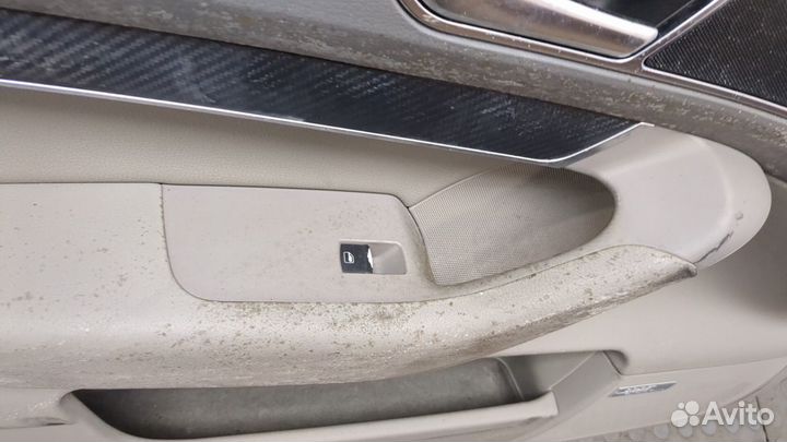Дверь боковая Audi A6 (C6), 2008