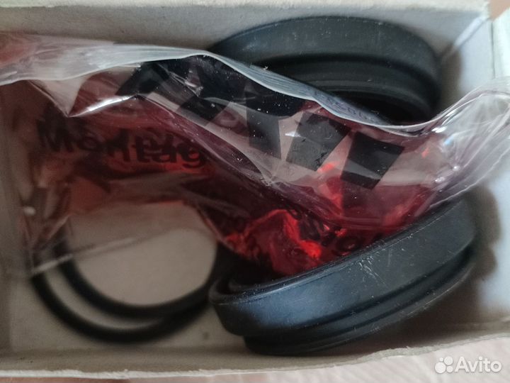 Ремкомплект суппорта