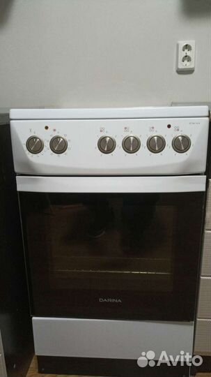 Плита электрическая стеклокерамика бу