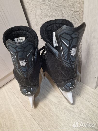 Коньки Nordway