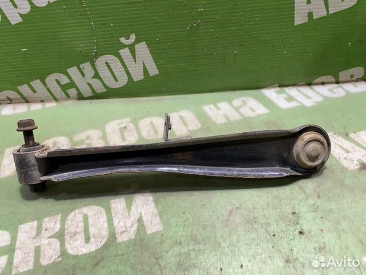 Рычаг подвески задний Hyundai Sonata EF