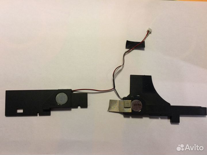 Asus K46 динамики оригинальные