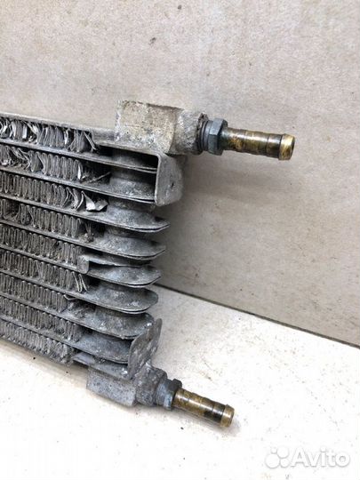 Масляный радиатор АКПП Dodge Caravan EDZ 2429CM