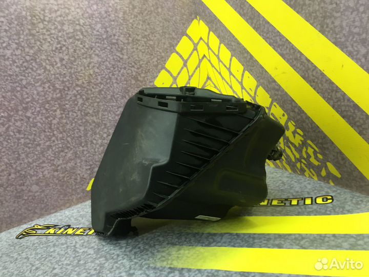 Корпус воздушного фильтра Audi A6 Ауди А6 2015