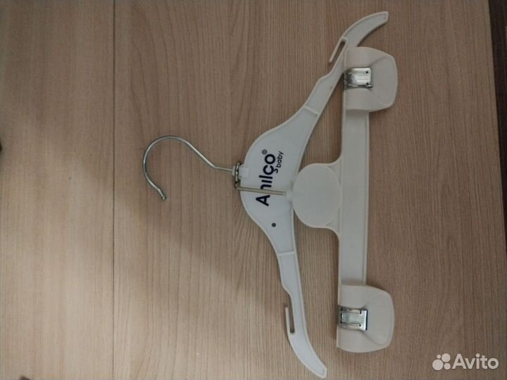 Вешалки плечики детские