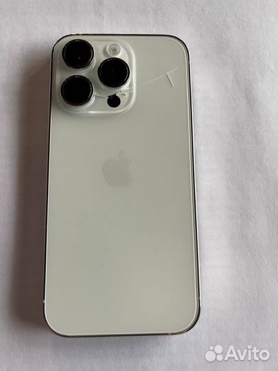 iPhone 14 Pro, 128 ГБ