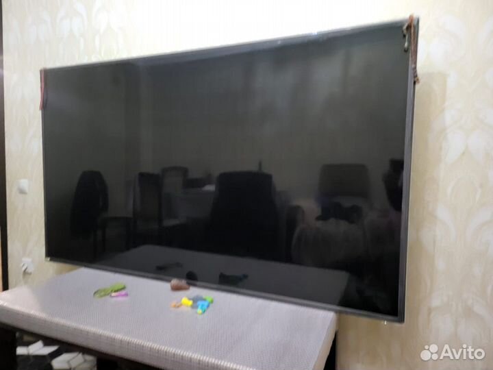 Телевизор SMART tv бу